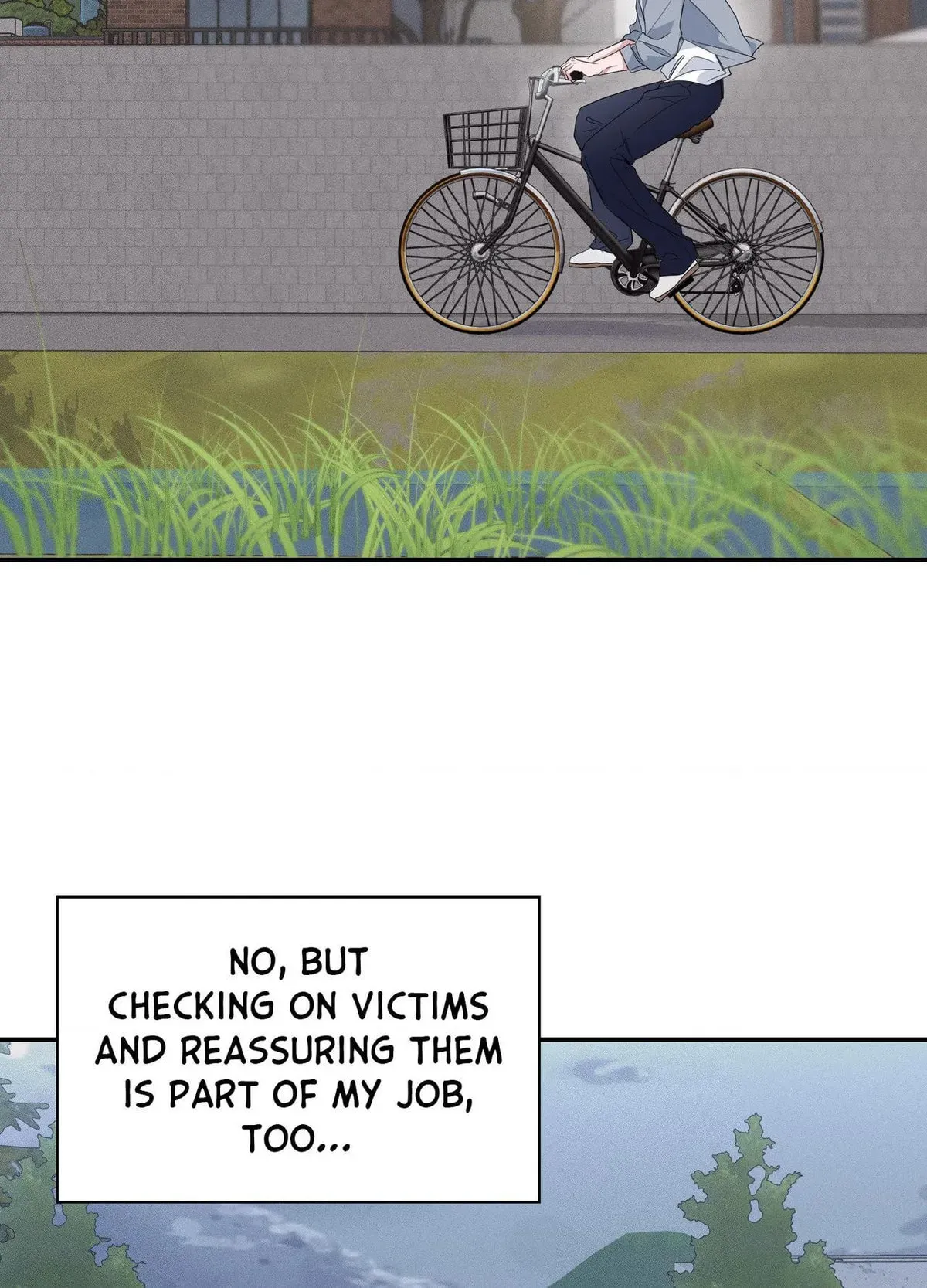 Read Soft Night chapter 25 image 51 on Lezhin