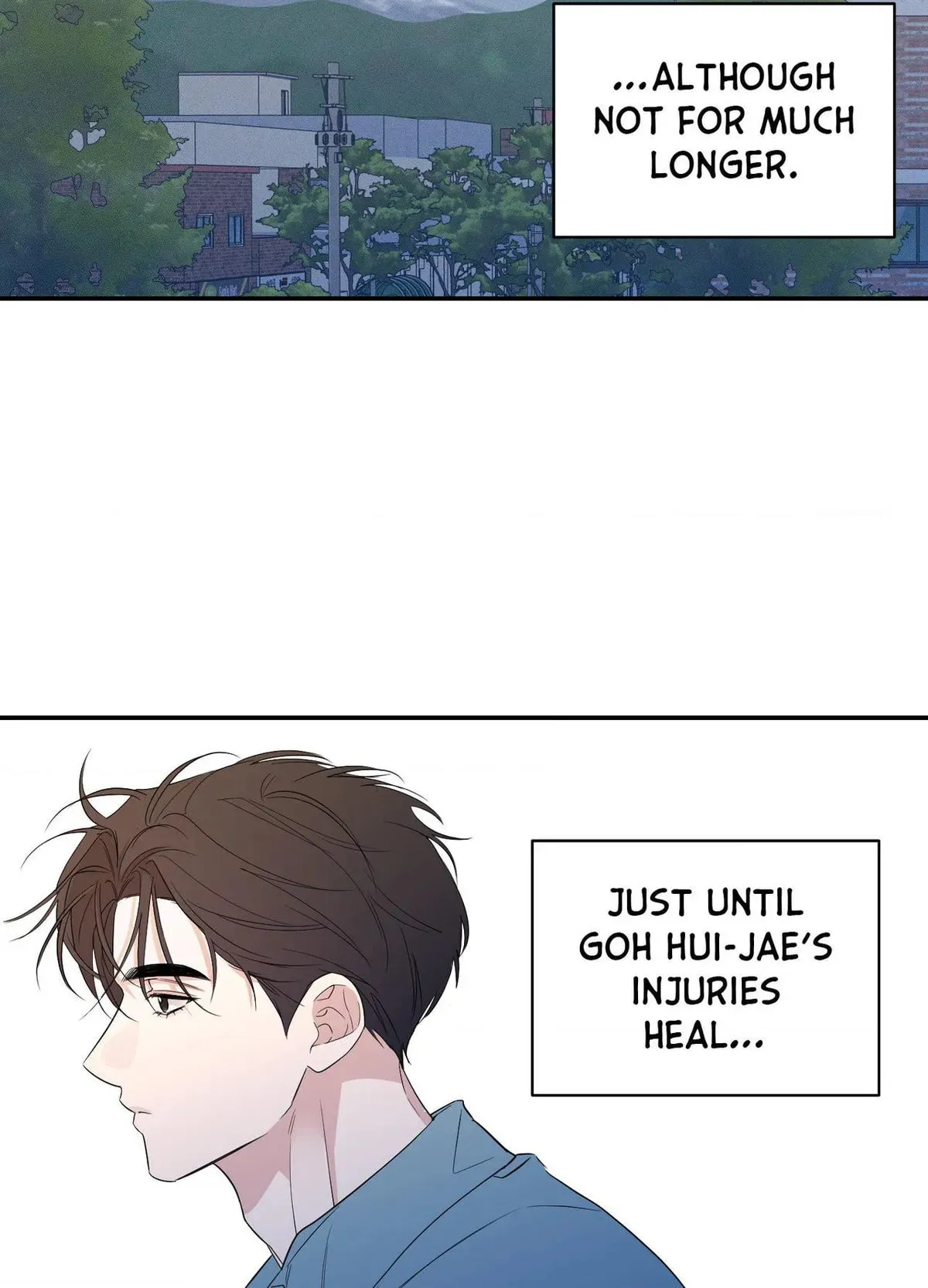 Read Soft Night chapter 25 image 52 on Lezhin