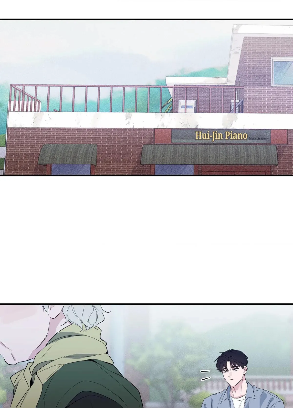 Read Soft Night chapter 25 image 54 on Lezhin