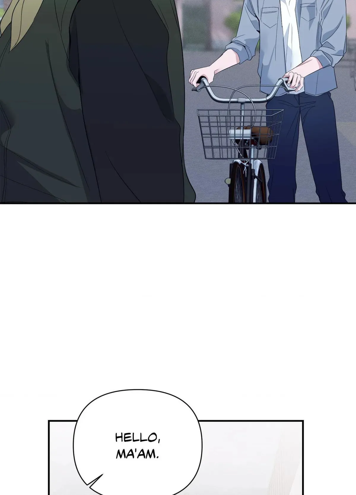Read Soft Night chapter 25 image 55 on Lezhin