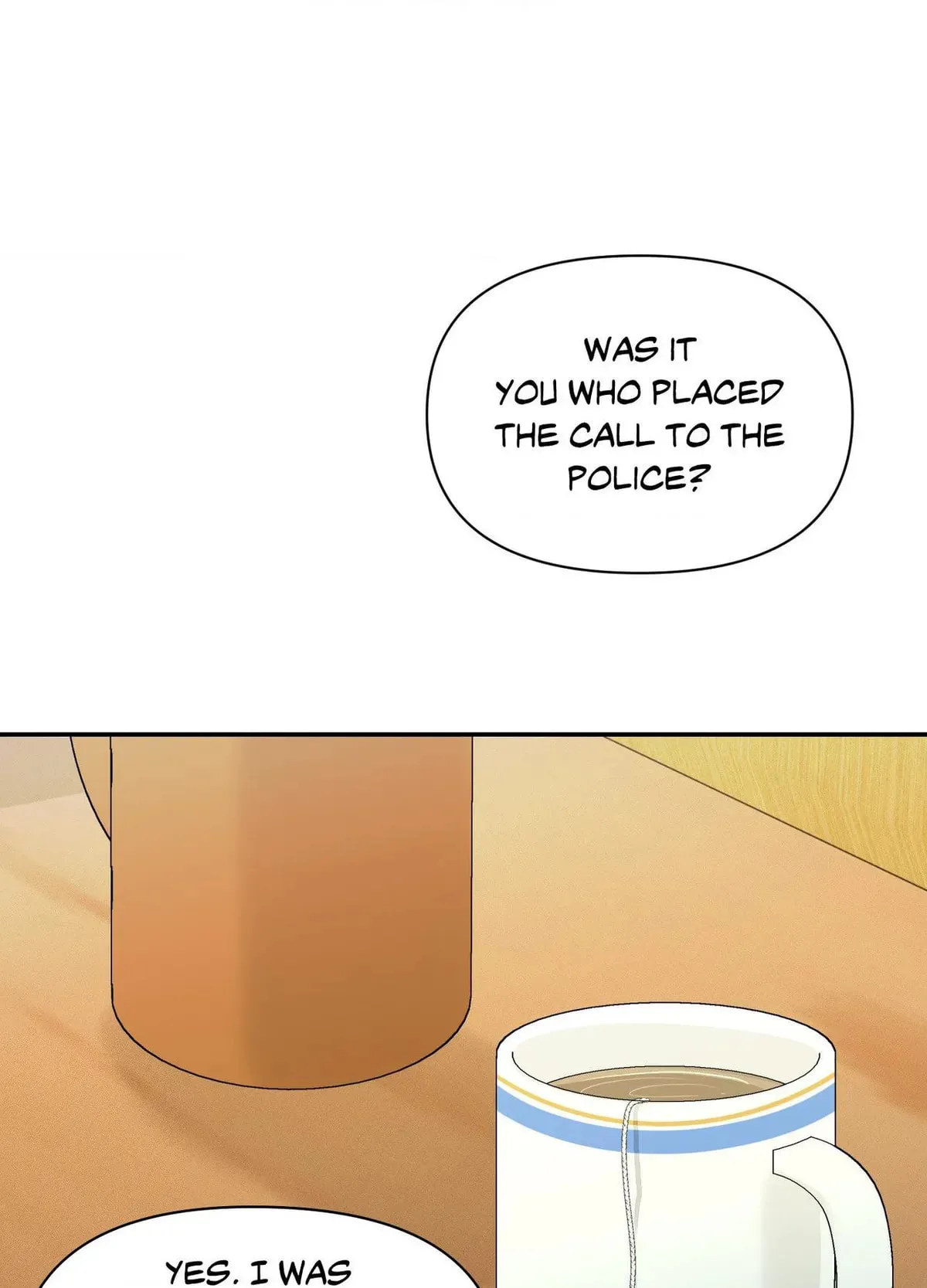 Read Soft Night chapter 25 image 57 on Lezhin