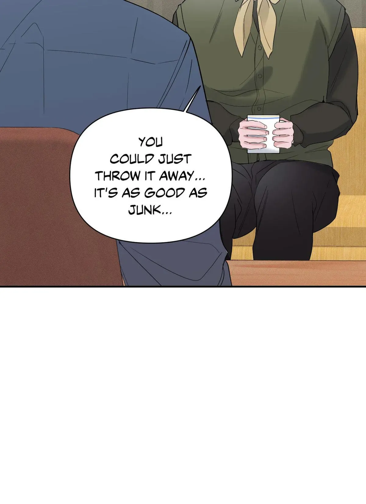 Read Soft Night chapter 25 image 59 on Lezhin