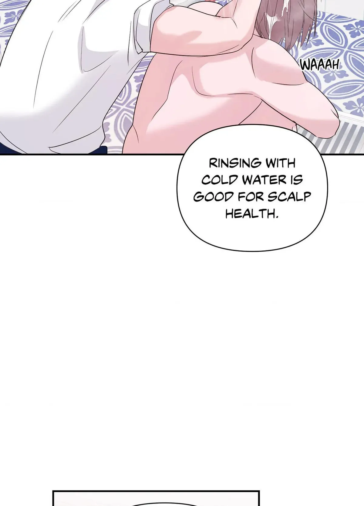 Read Soft Night chapter 25 image 6 on Lezhin