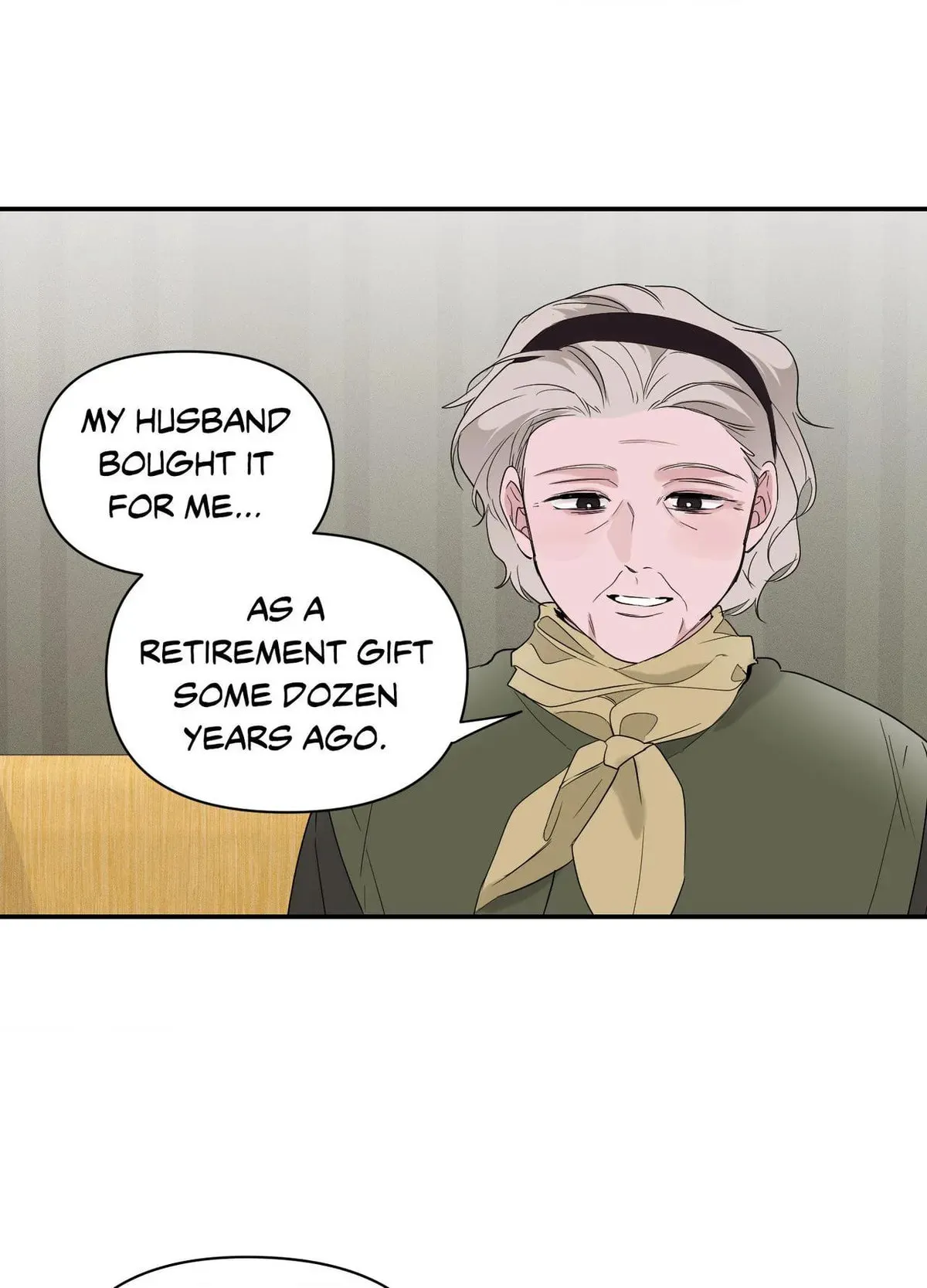 Read Soft Night chapter 25 image 61 on Lezhin