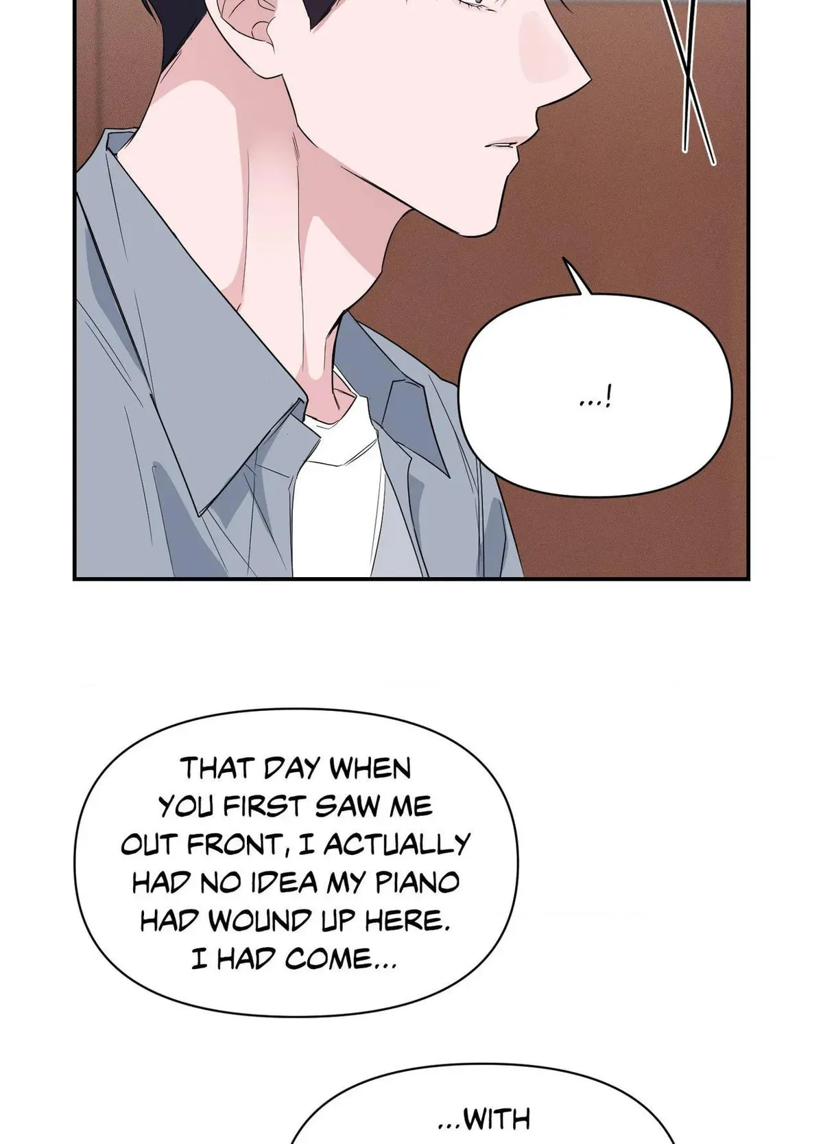 Read Soft Night chapter 25 image 67 on Lezhin