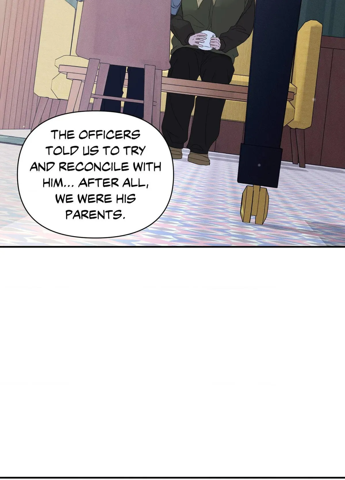 Read Soft Night chapter 25 image 74 on Lezhin