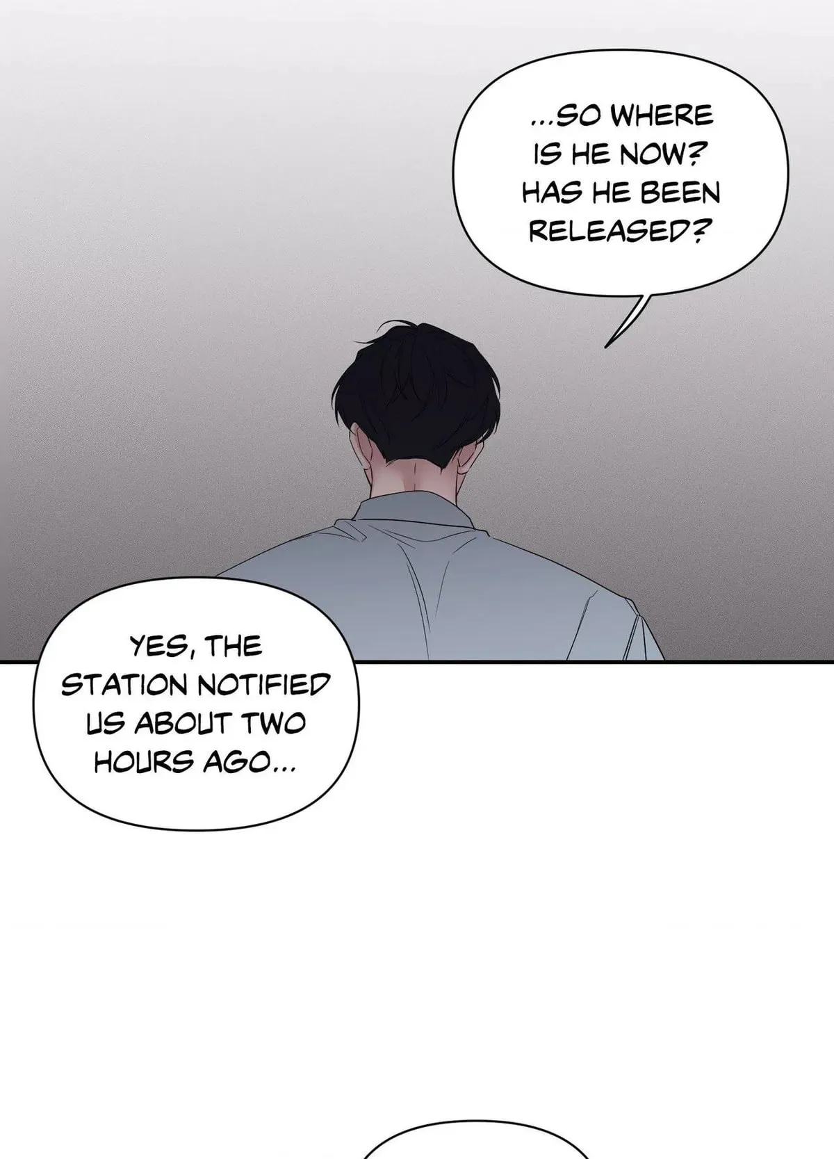 Read Soft Night chapter 25 image 75 on Lezhin