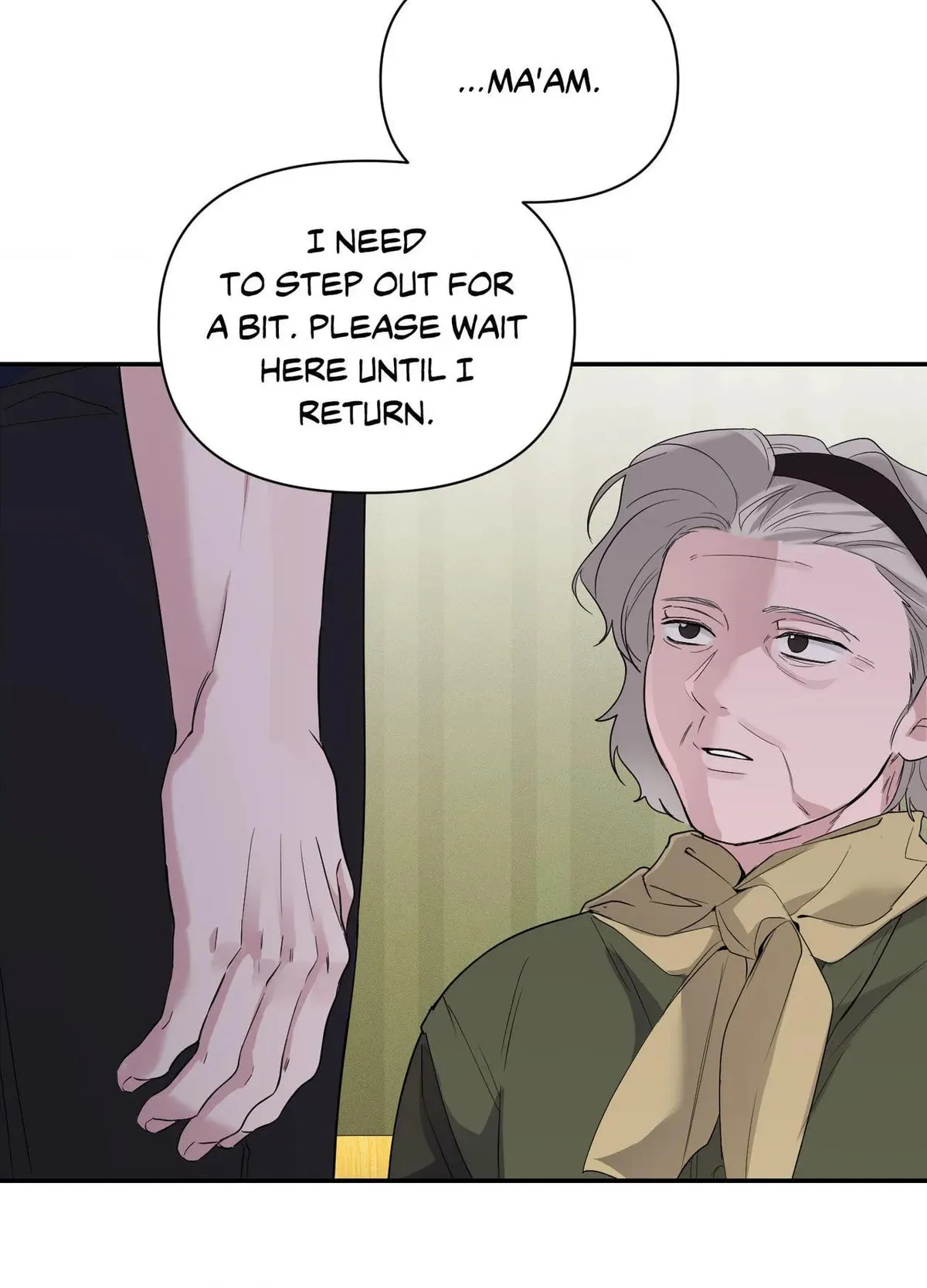 Read Soft Night chapter 25 image 76 on Lezhin