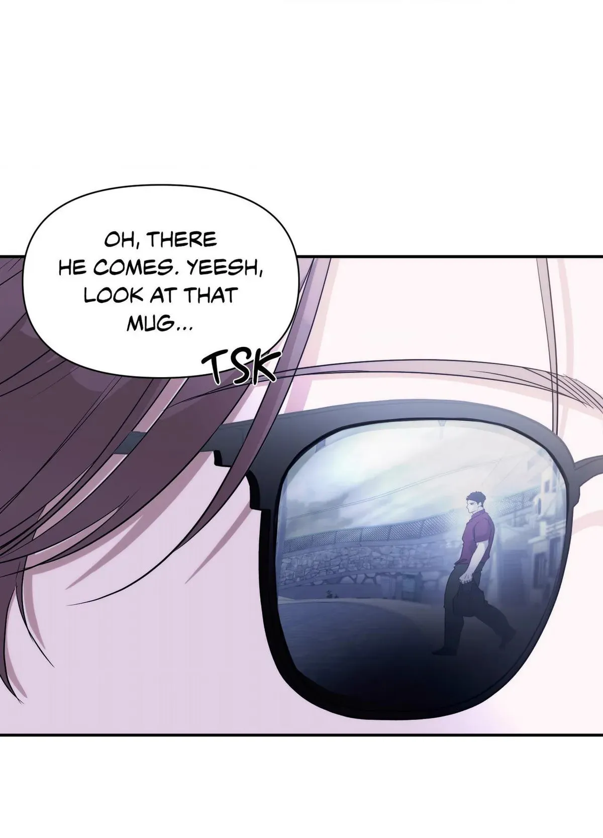 Read Soft Night chapter 26 image 10 on Lezhin
