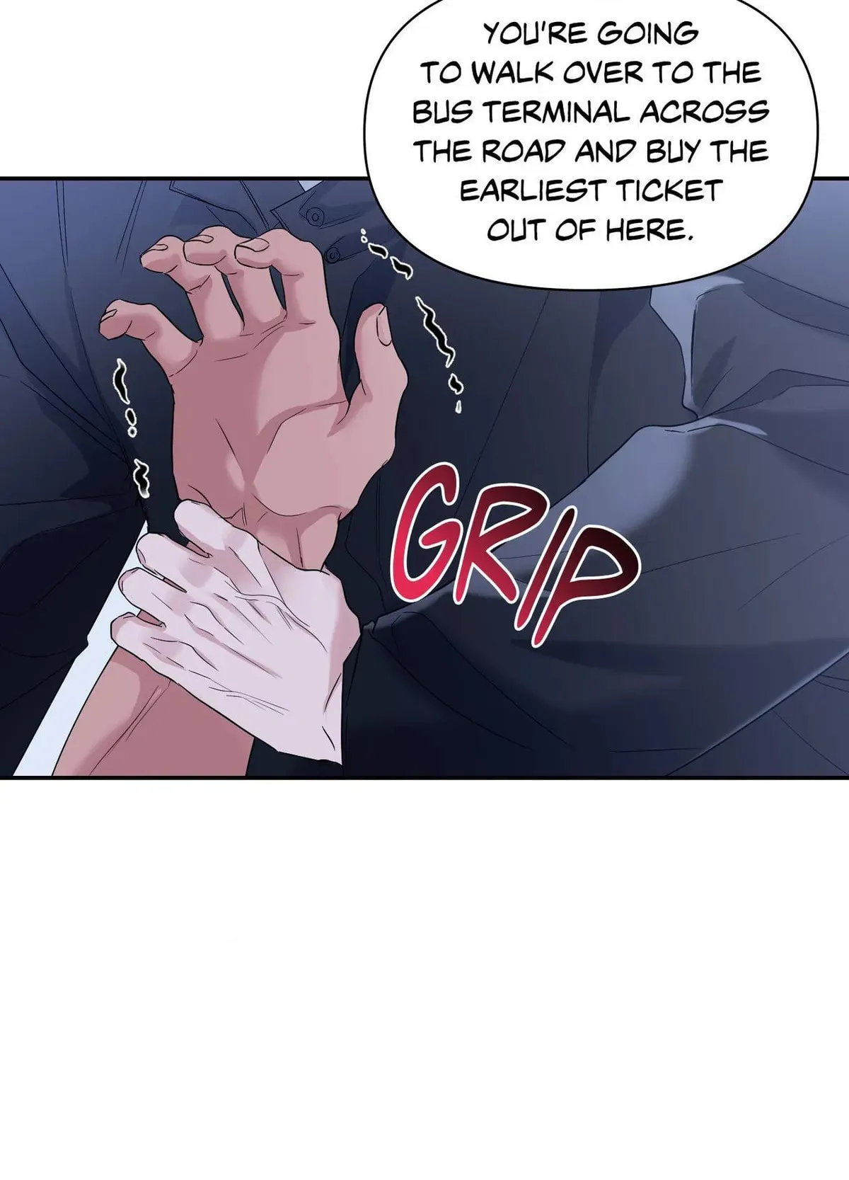 Read Soft Night chapter 26 image 16 on Lezhin