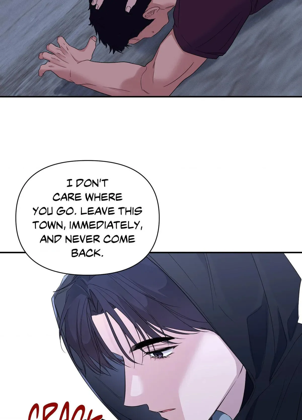 Read Soft Night chapter 26 image 18 on Lezhin