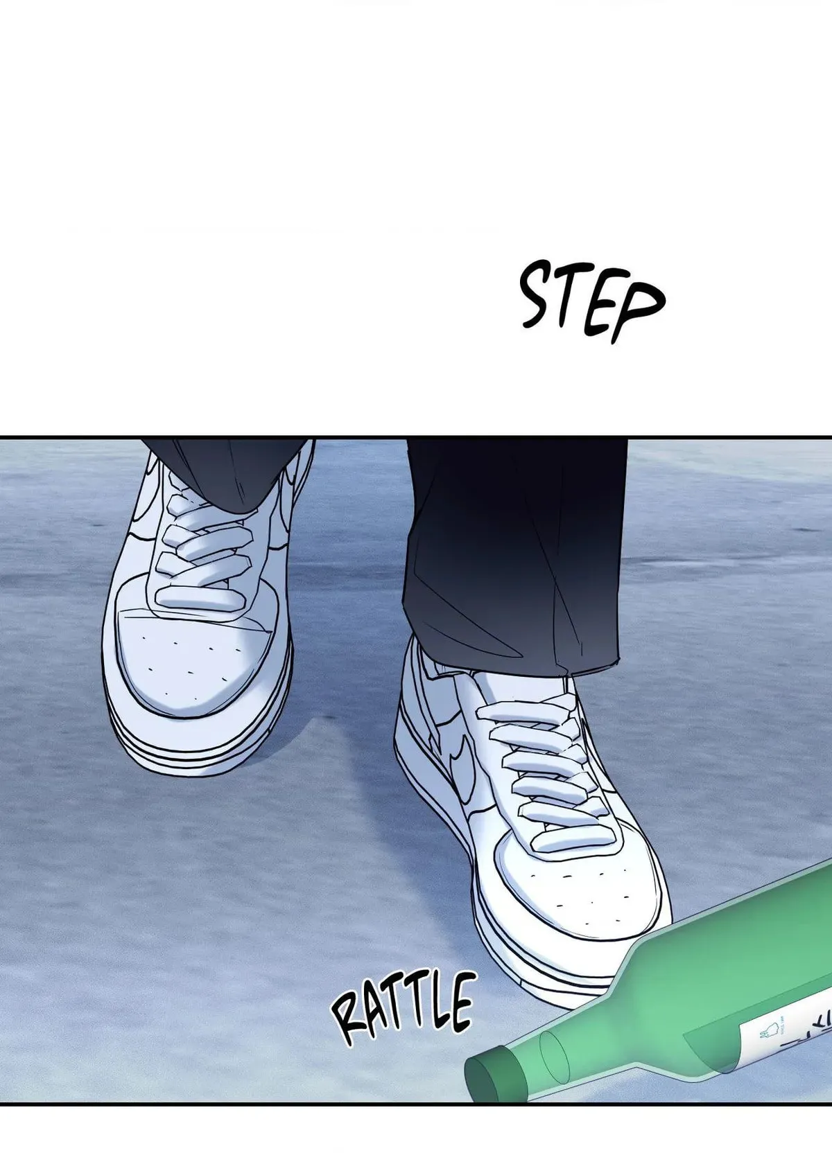 Read Soft Night chapter 26 image 20 on Lezhin