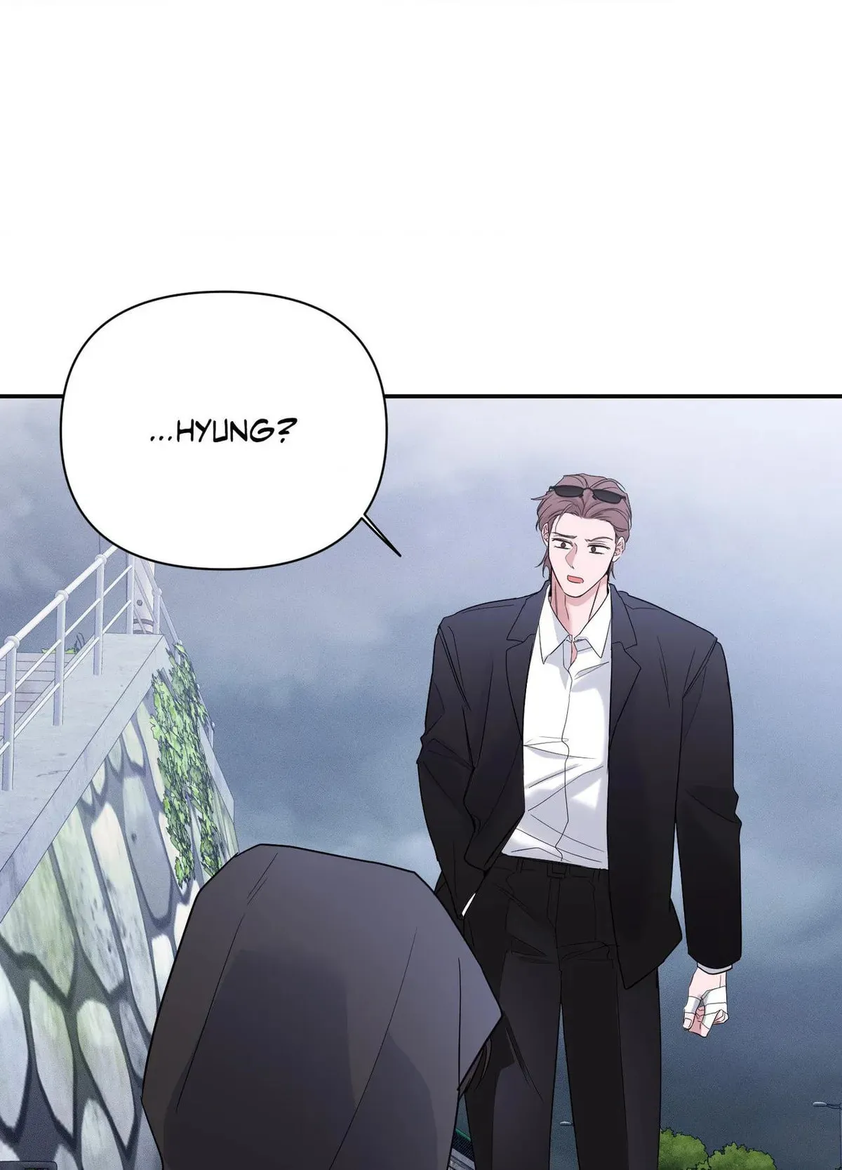 Read Soft Night chapter 26 image 21 on Lezhin