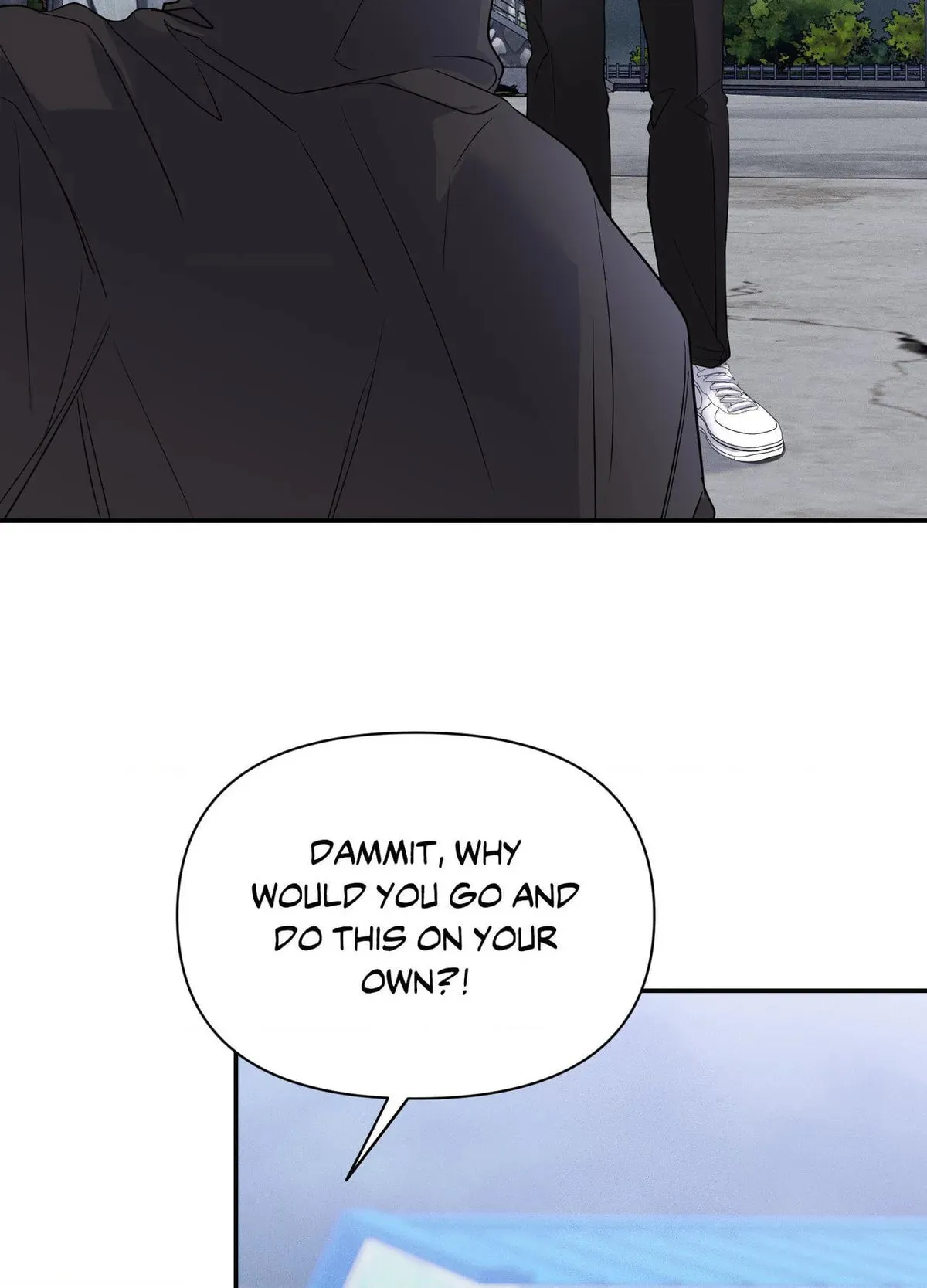 Read Soft Night chapter 26 image 22 on Lezhin