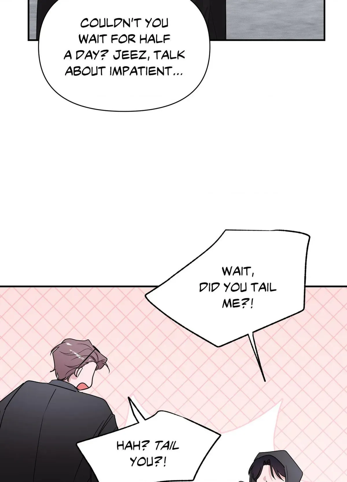 Read Soft Night chapter 26 image 25 on Lezhin