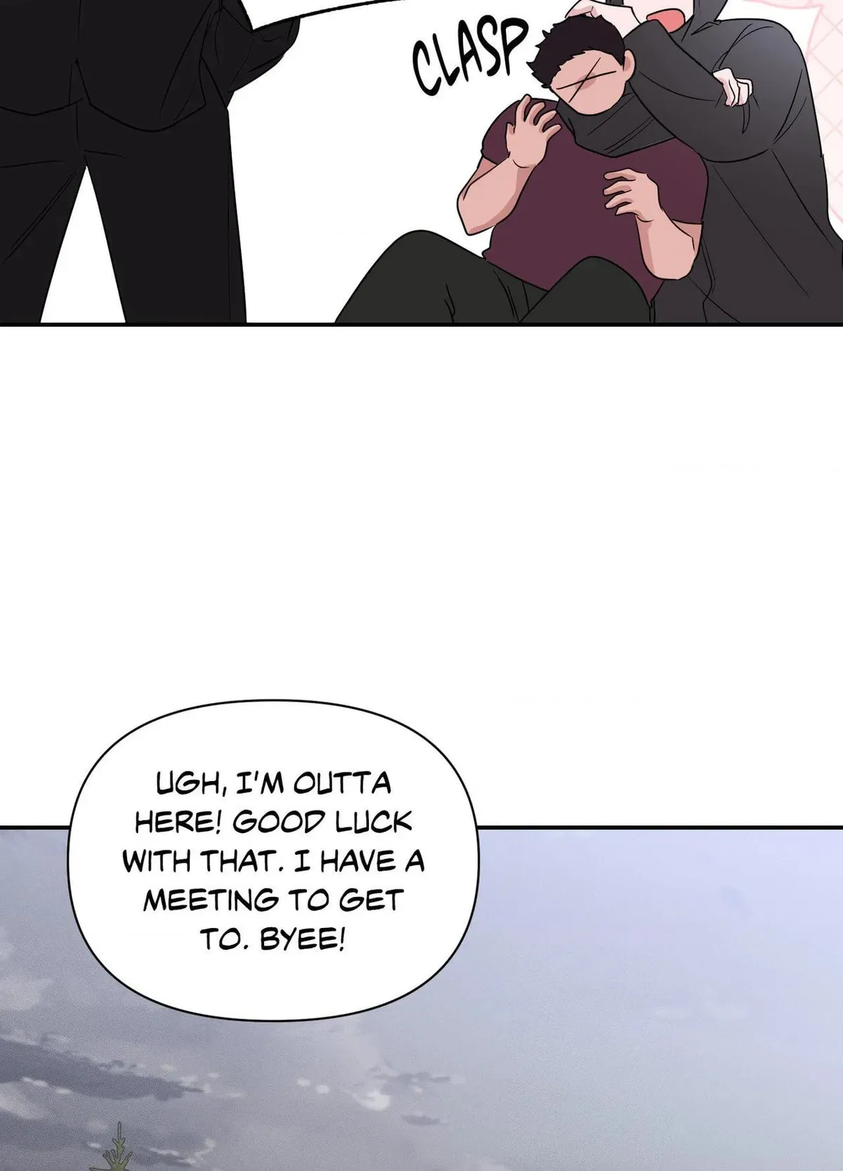 Read Soft Night chapter 26 image 26 on Lezhin