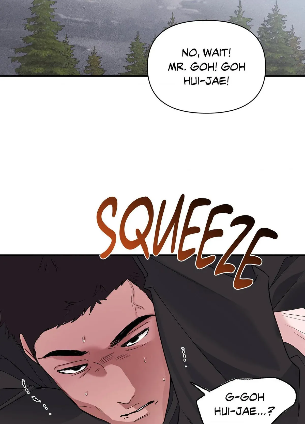 Read Soft Night chapter 26 image 27 on Lezhin
