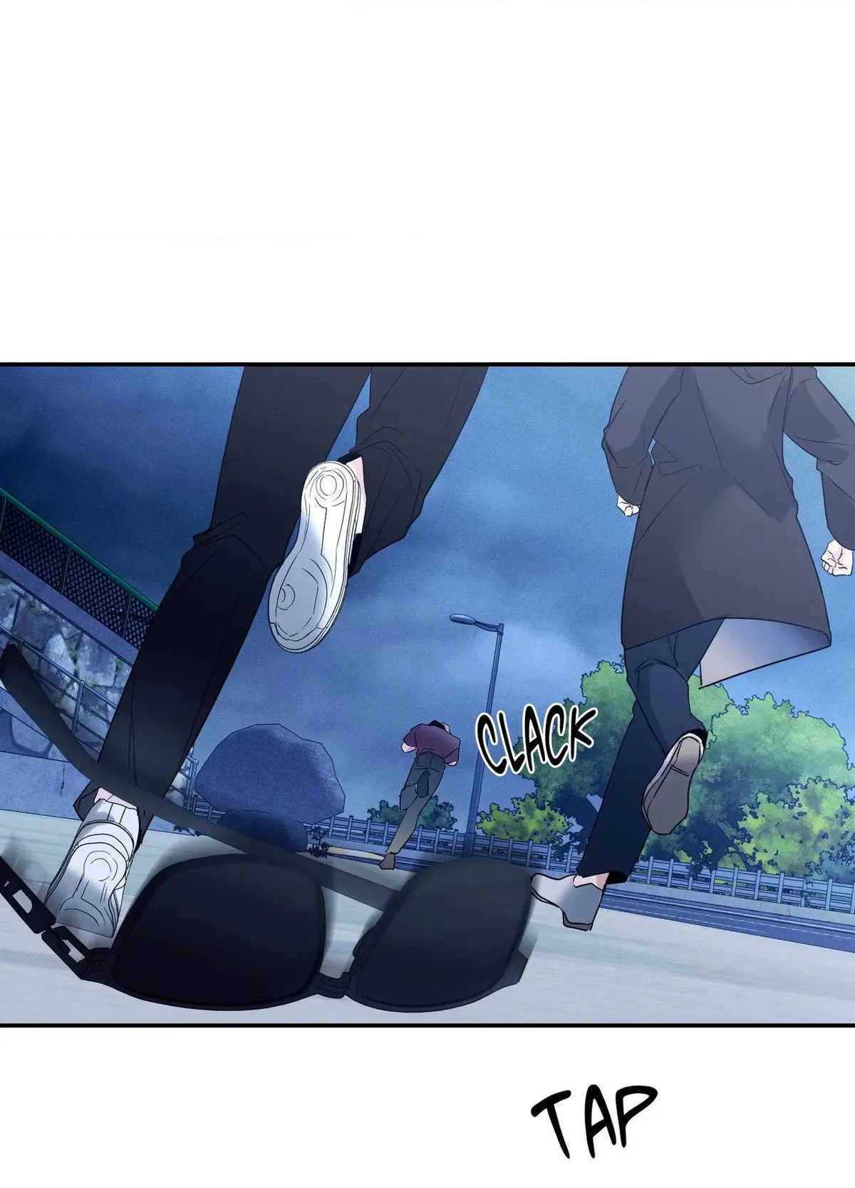 Read Soft Night chapter 26 image 31 on Lezhin