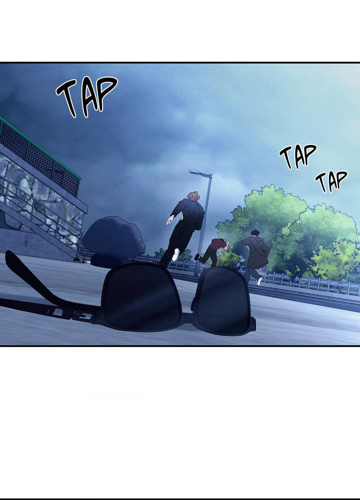 Read Soft Night chapter 26 image 32 on Lezhin