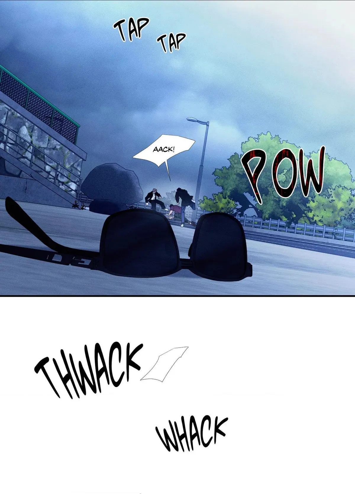 Read Soft Night chapter 26 image 33 on Lezhin
