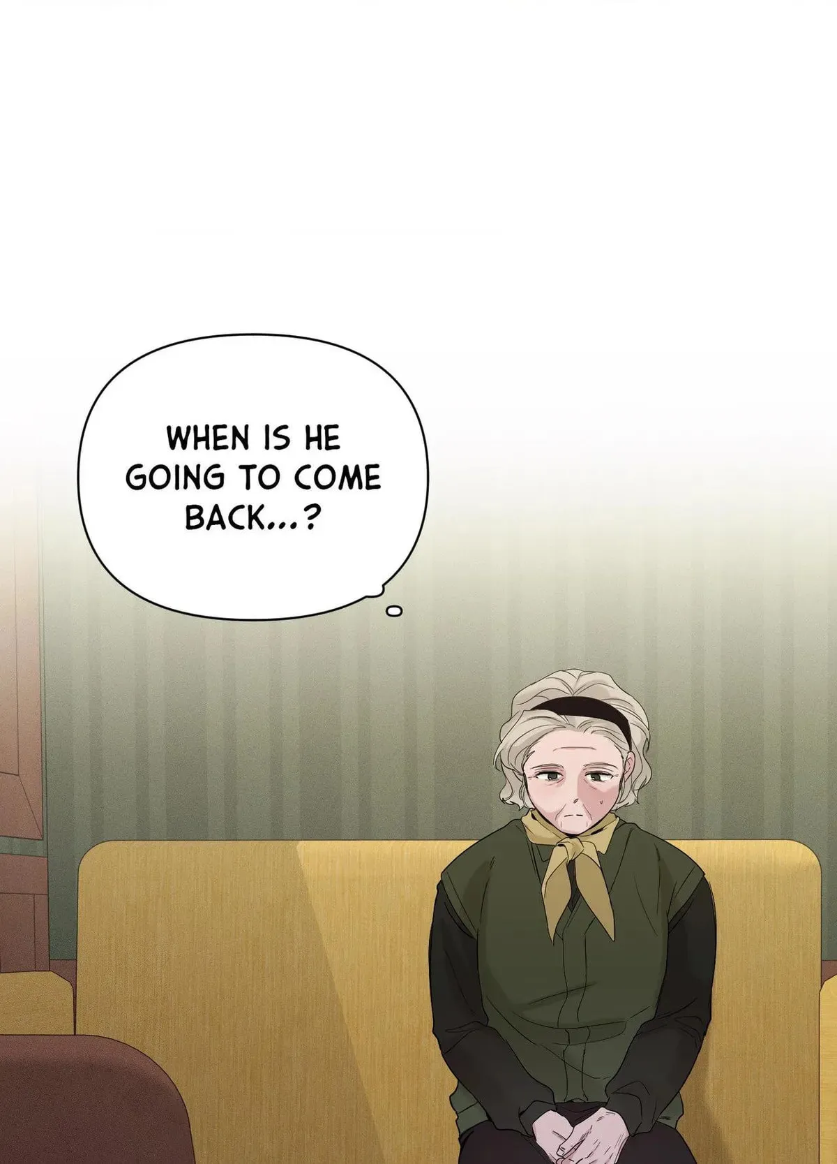 Read Soft Night chapter 26 image 35 on Lezhin