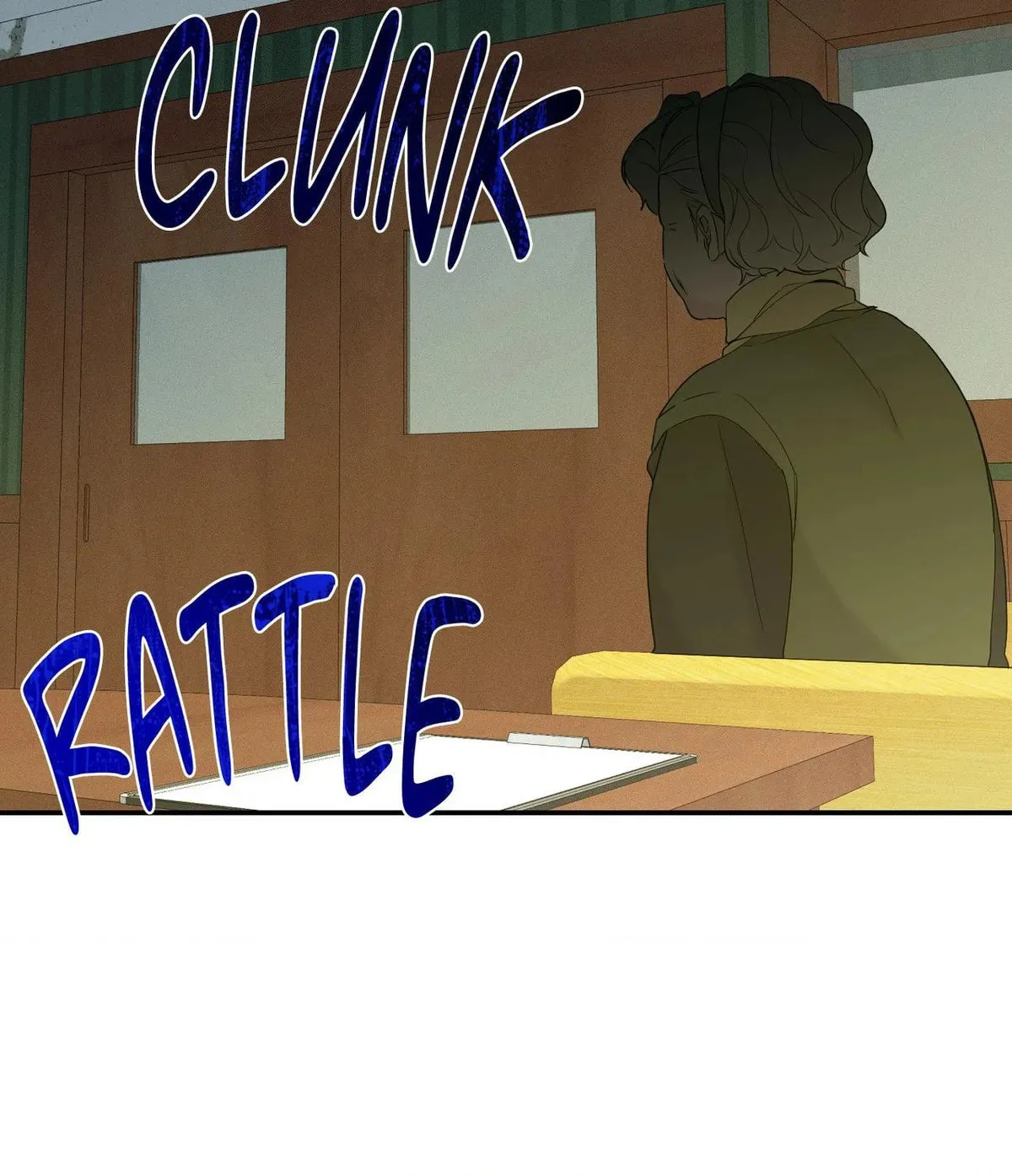 Read Soft Night chapter 26 image 39 on Lezhin