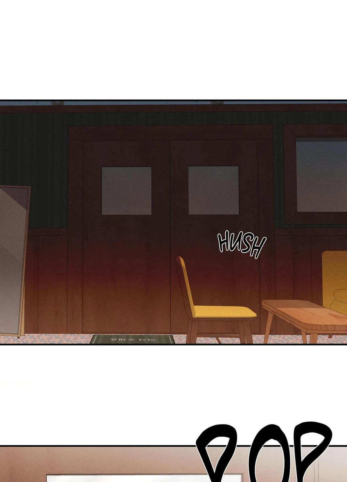 Read Soft Night chapter 26 image 40 on Lezhin