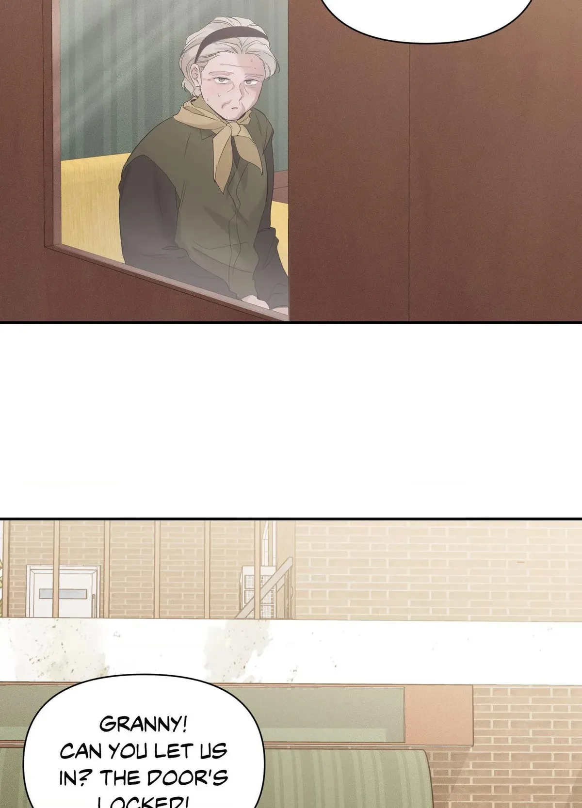 Read Soft Night chapter 26 image 42 on Lezhin