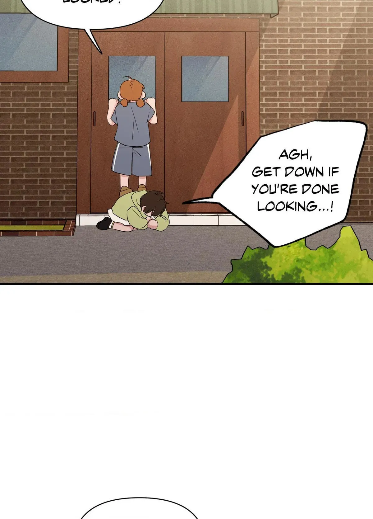 Read Soft Night chapter 26 image 43 on Lezhin
