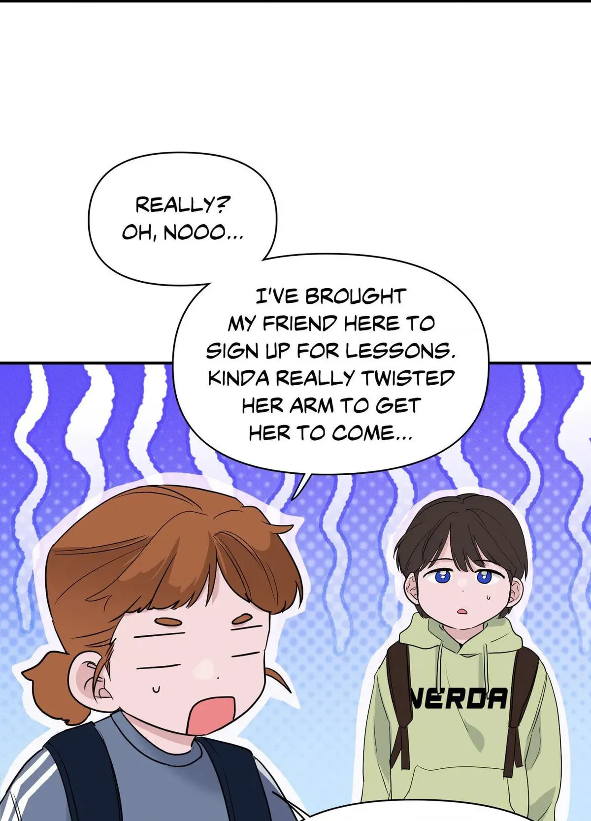Read Soft Night chapter 26 image 45 on Lezhin