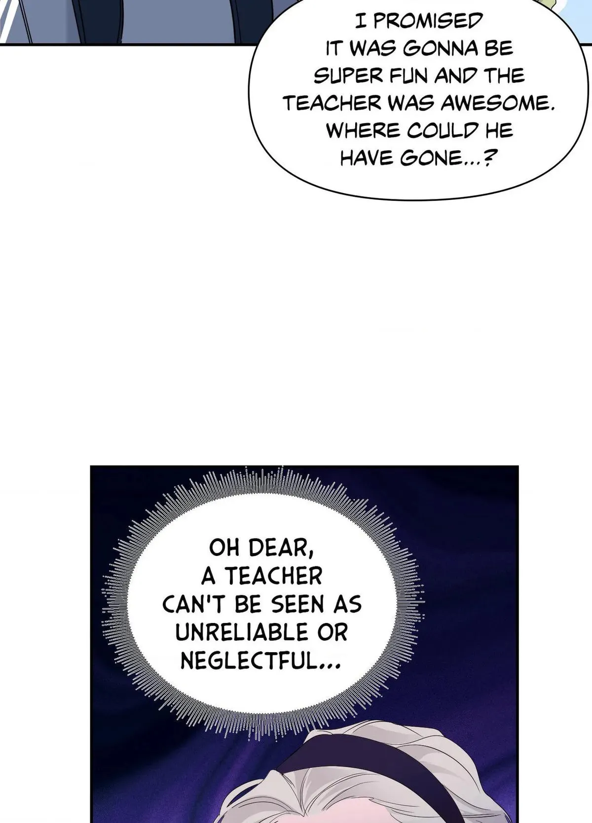 Read Soft Night chapter 26 image 46 on Lezhin