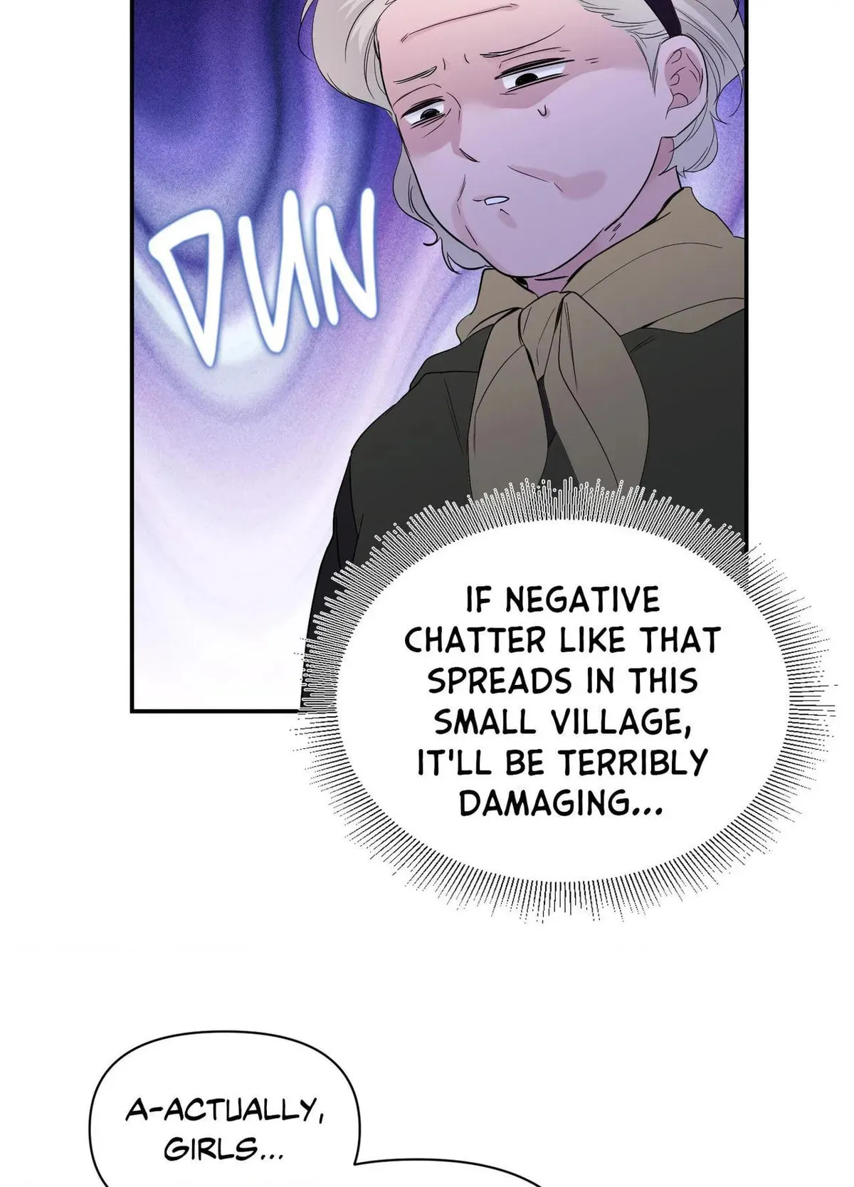 Read Soft Night chapter 26 image 47 on Lezhin