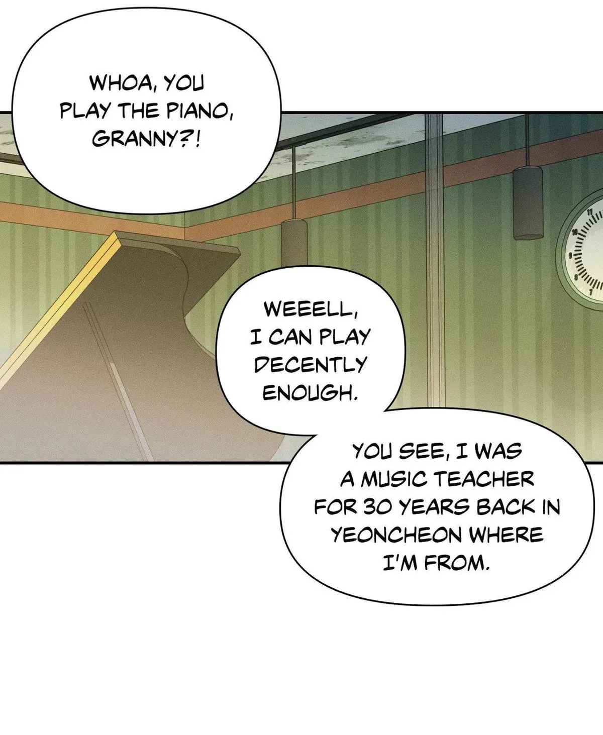 Read Soft Night chapter 26 image 49 on Lezhin