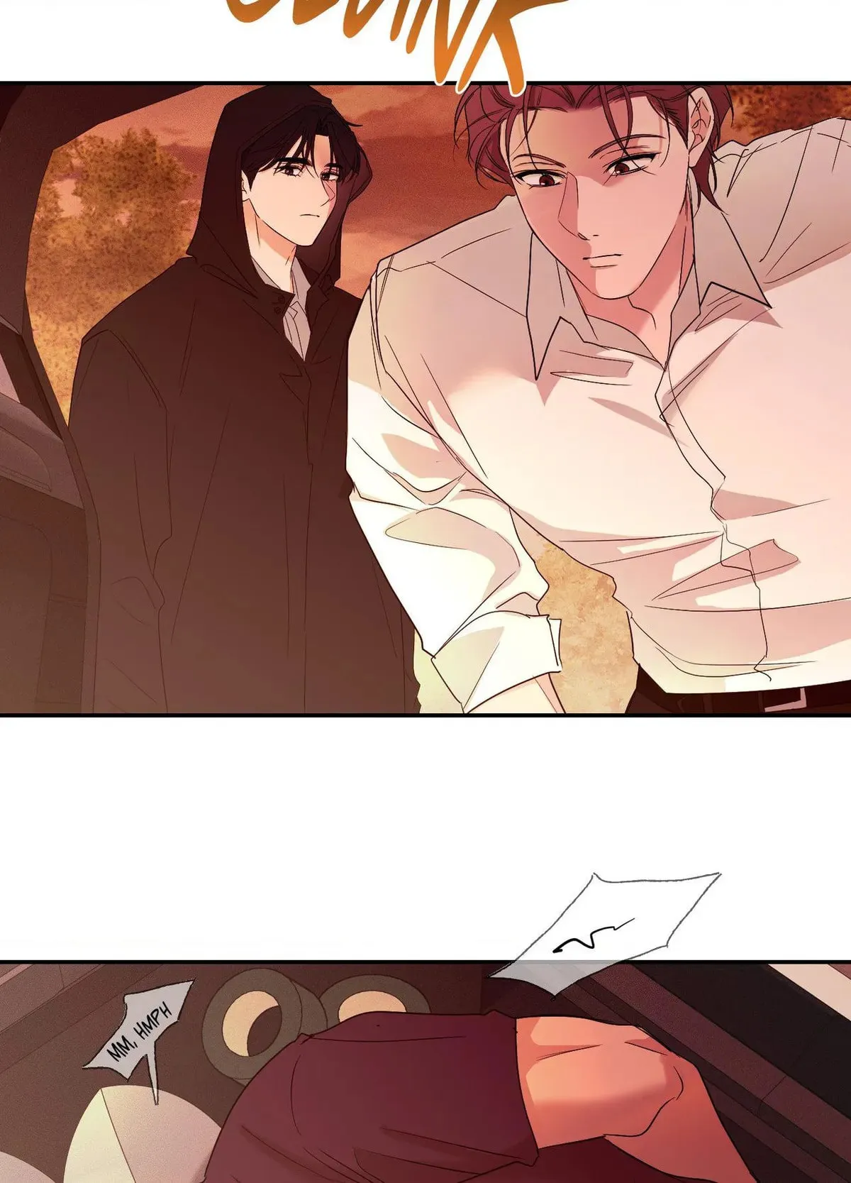 Read Soft Night chapter 26 image 53 on Lezhin