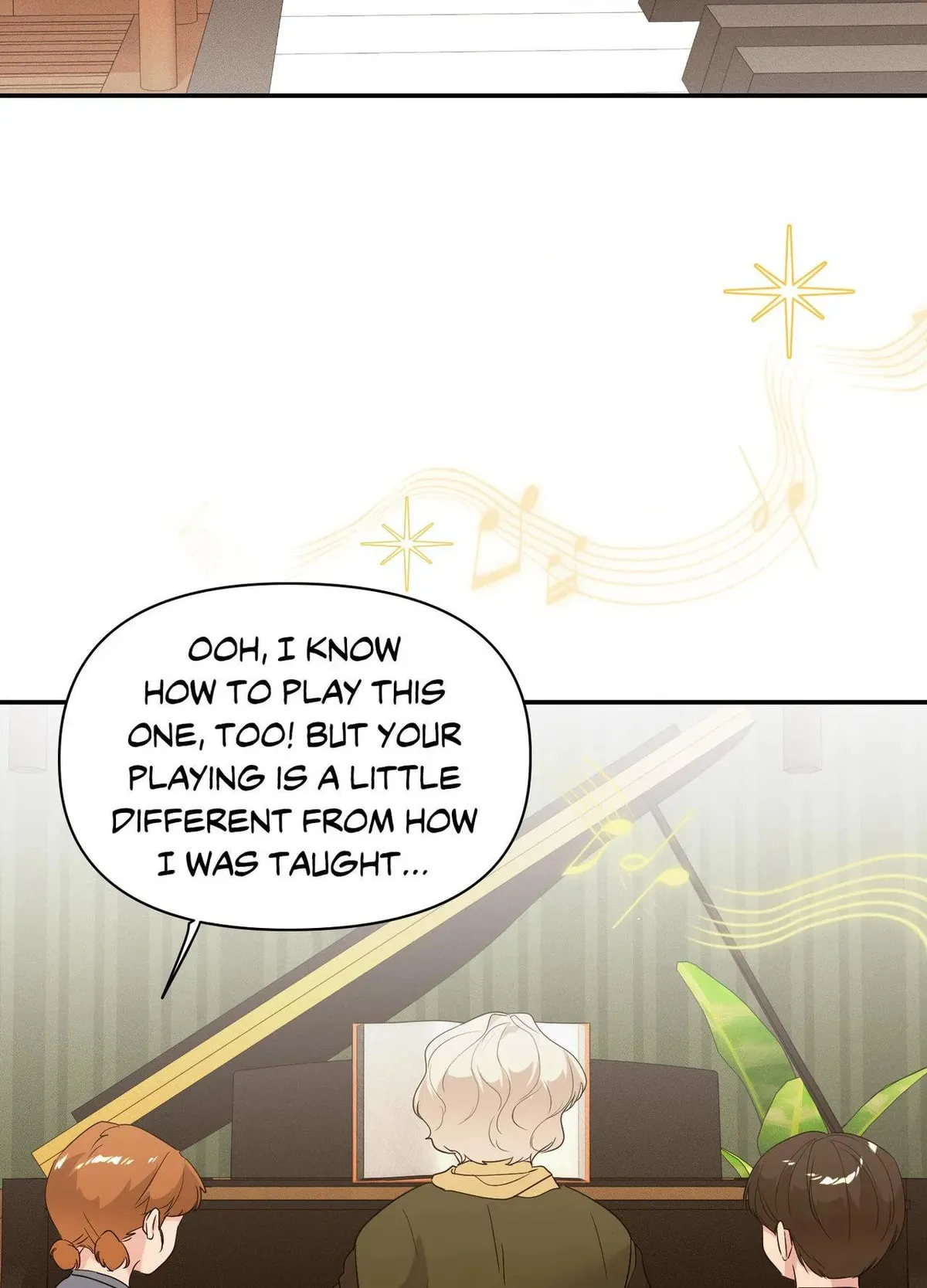 Read Soft Night chapter 26 image 56 on Lezhin