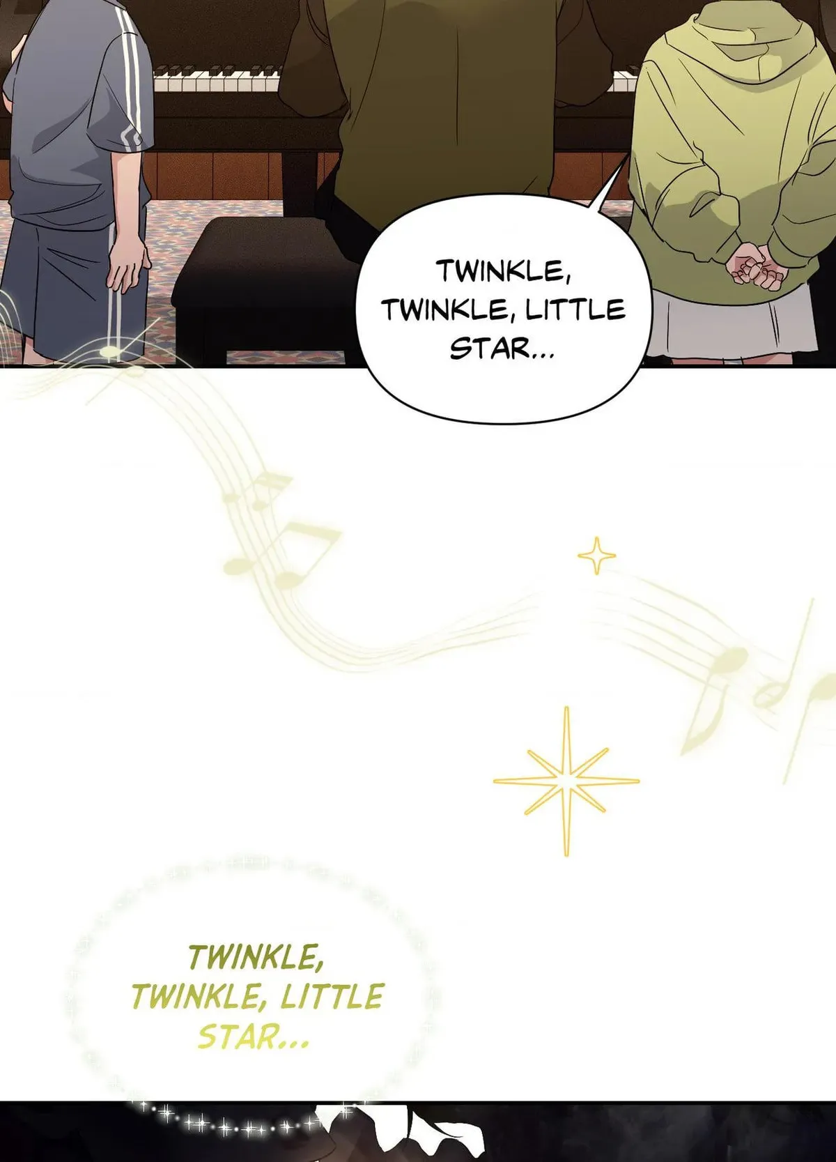 Read Soft Night chapter 26 image 57 on Lezhin