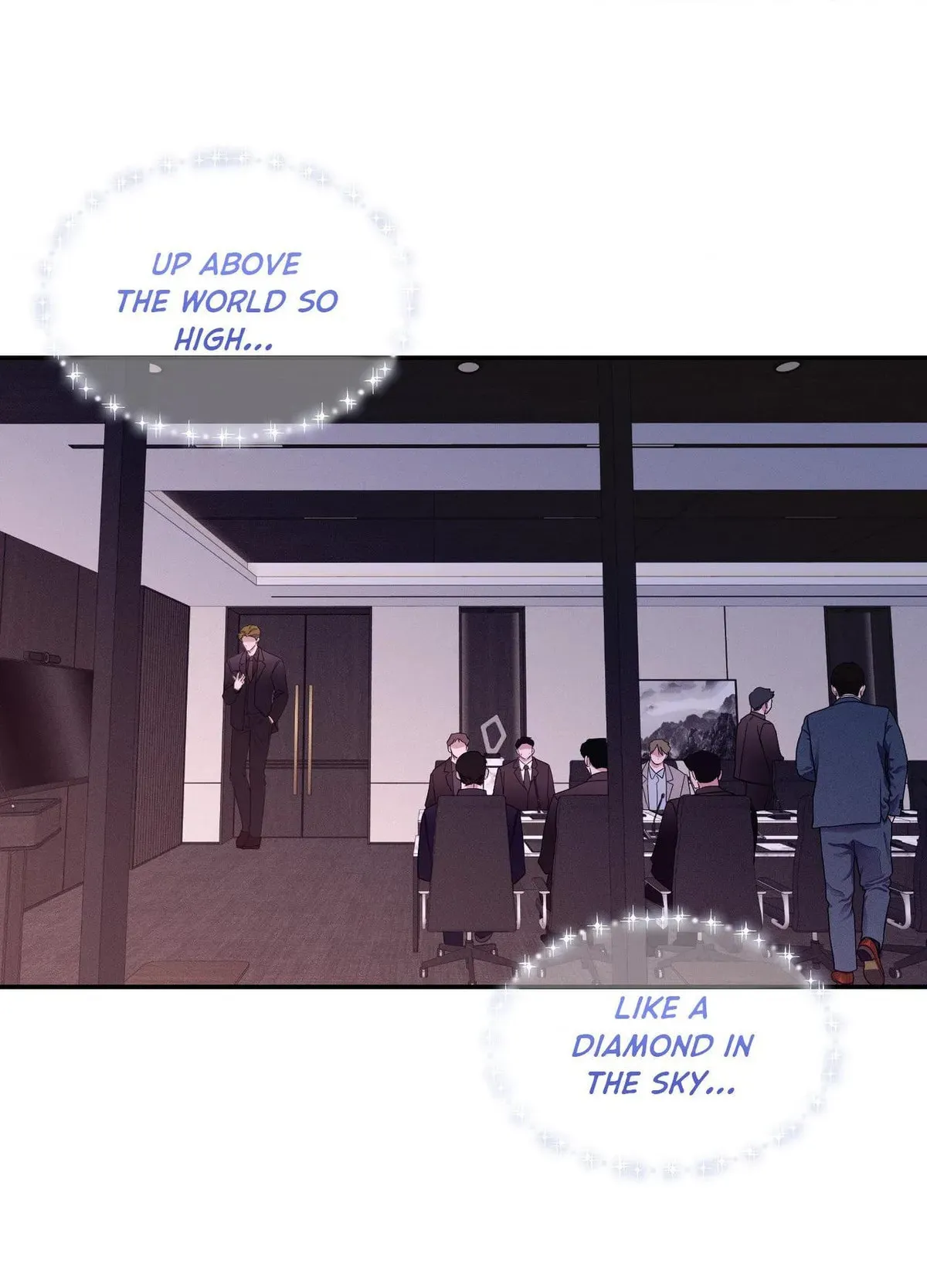 Read Soft Night chapter 26 image 60 on Lezhin