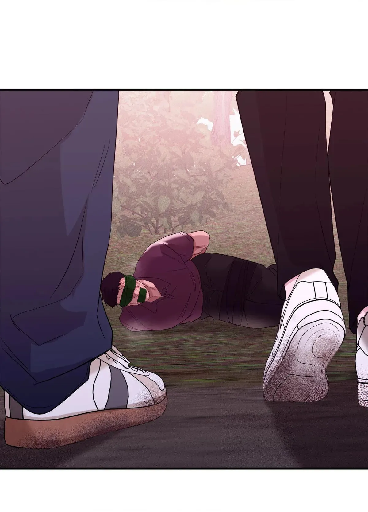 Read Soft Night chapter 26 image 63 on Lezhin