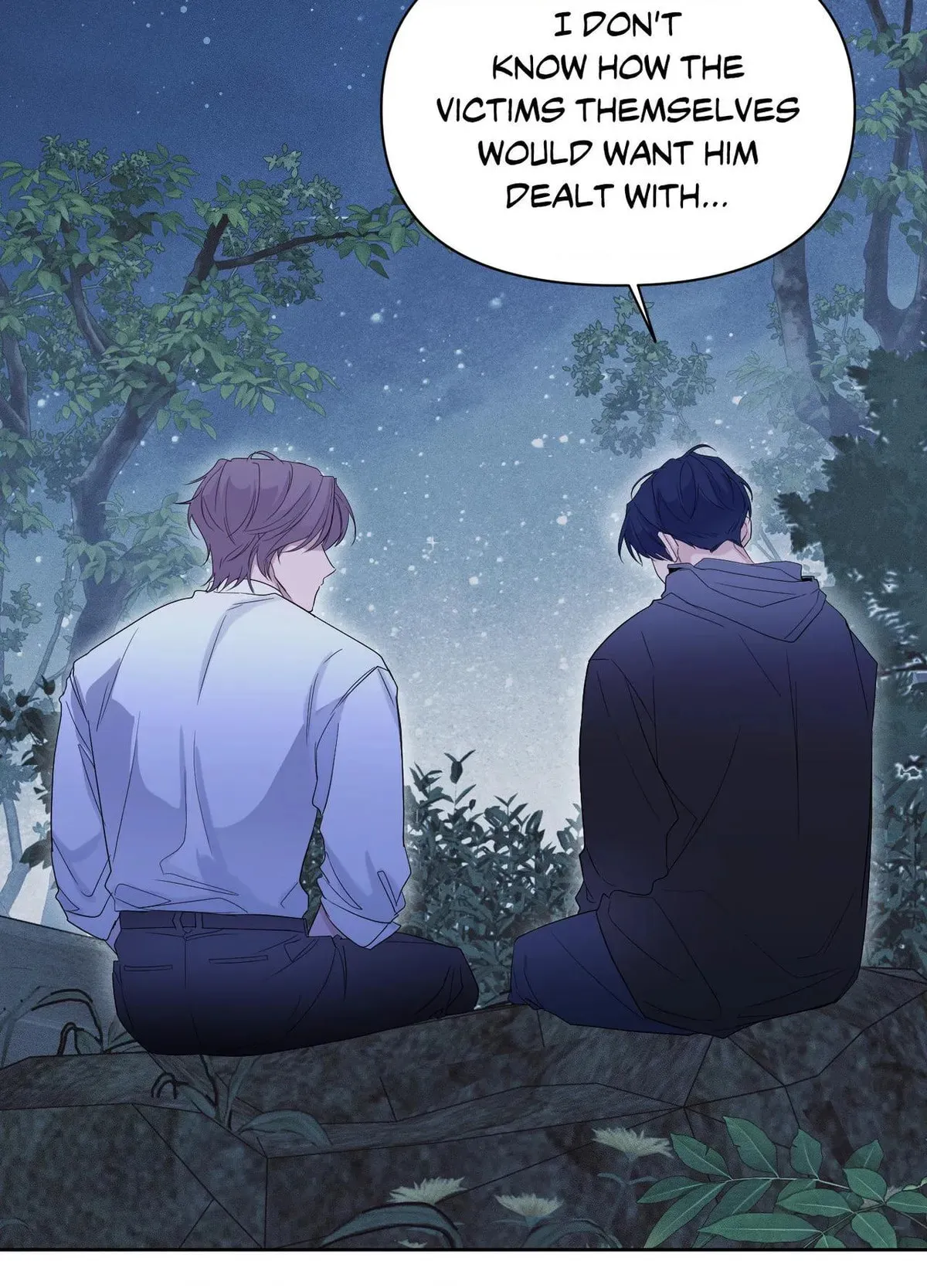 Read Soft Night chapter 26 image 66 on Lezhin