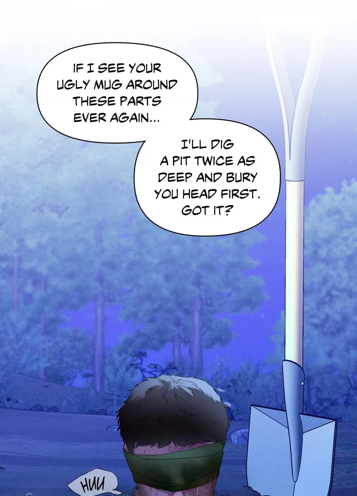 Read Soft Night chapter 26 image 70 on Lezhin