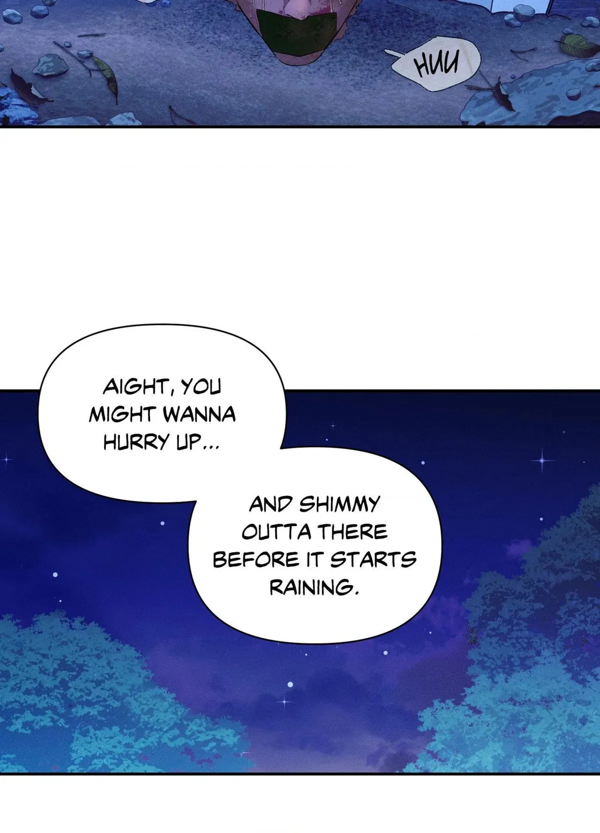 Read Soft Night chapter 26 image 71 on Lezhin