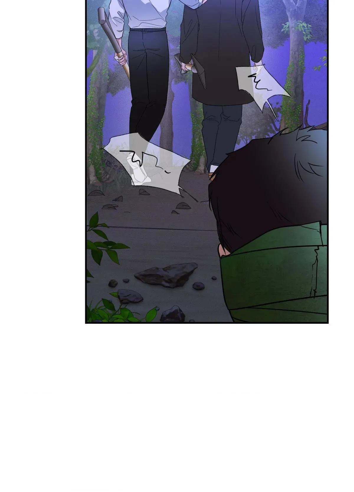 Read Soft Night chapter 26 image 73 on Lezhin