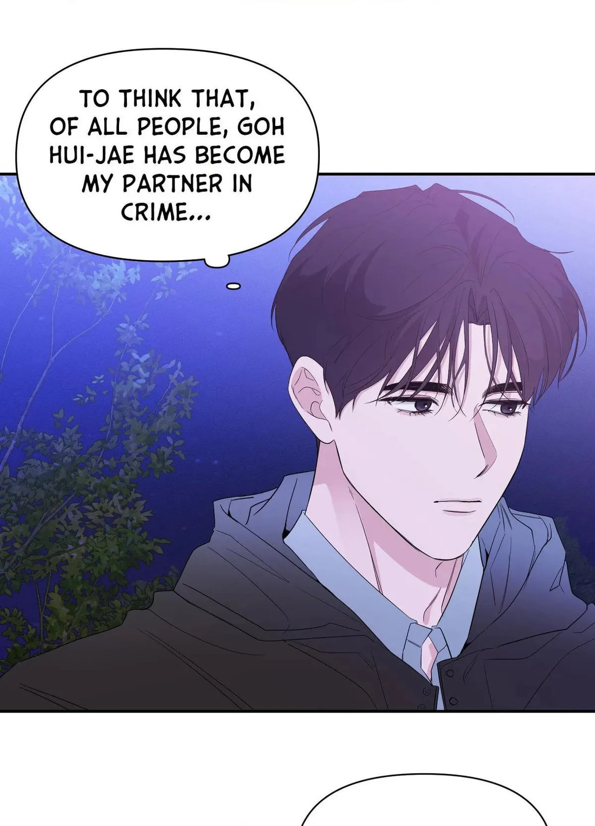 Read Soft Night chapter 26 image 74 on Lezhin