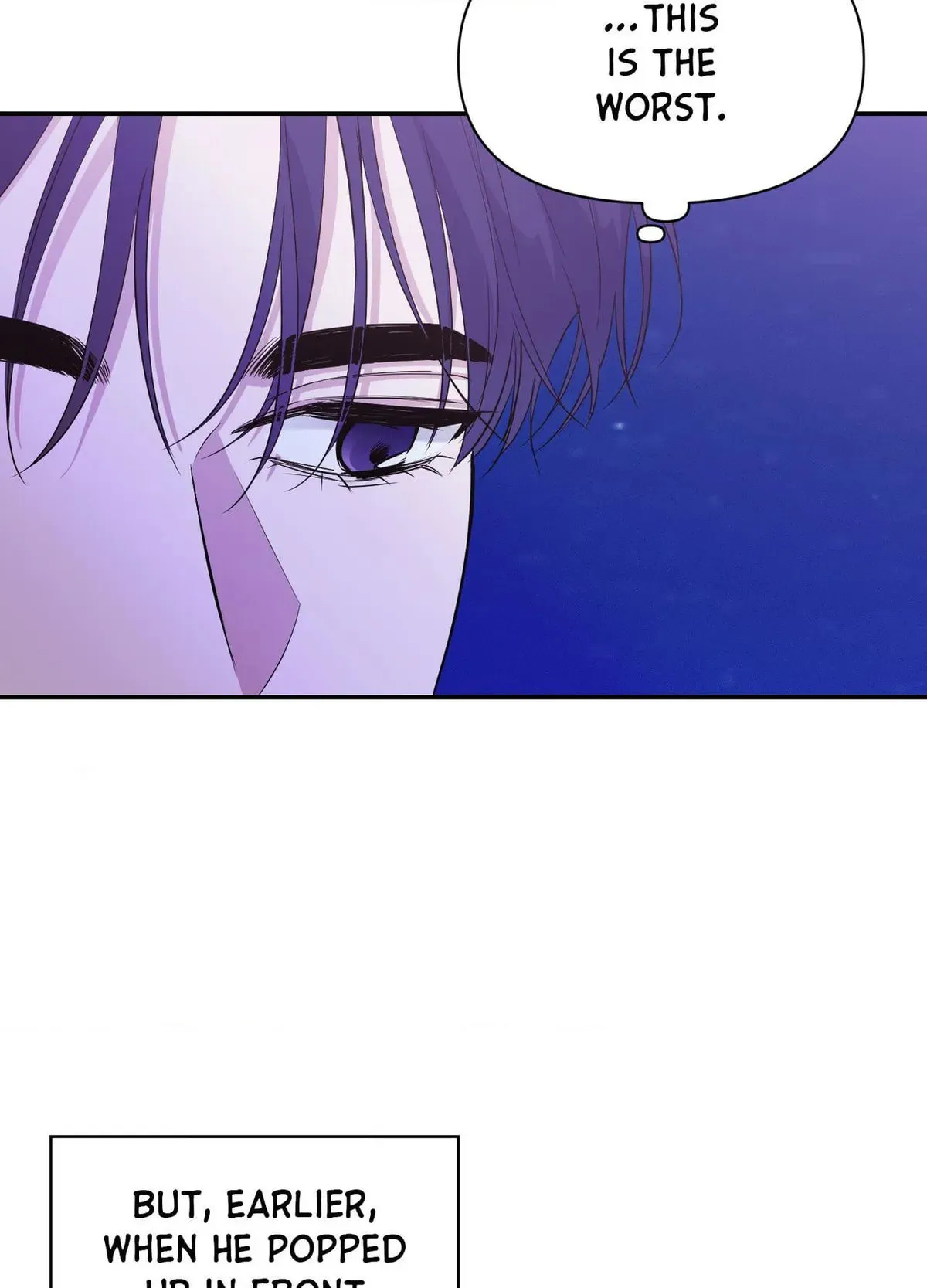 Read Soft Night chapter 26 image 75 on Lezhin
