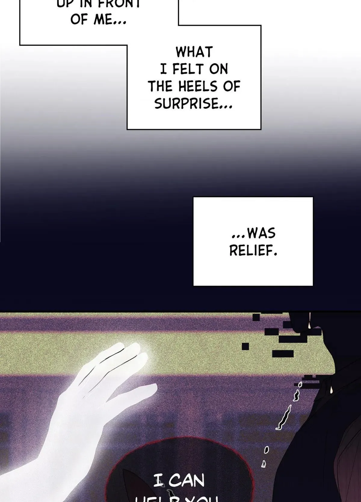 Read Soft Night chapter 26 image 76 on Lezhin