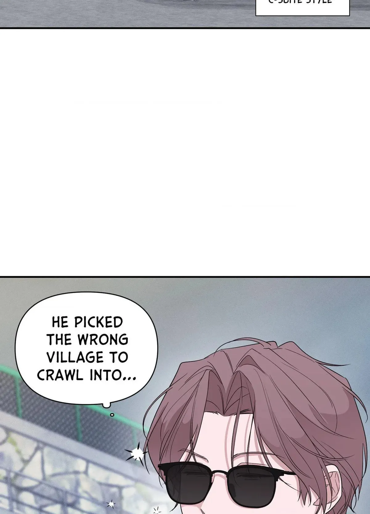 Read Soft Night chapter 26 image 8 on Lezhin