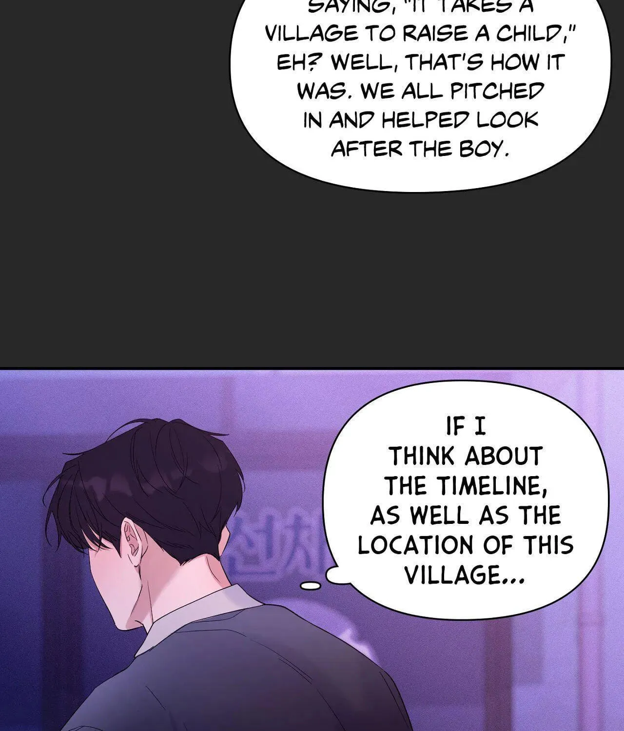 Read Soft Night chapter 27 image 10 on Lezhin