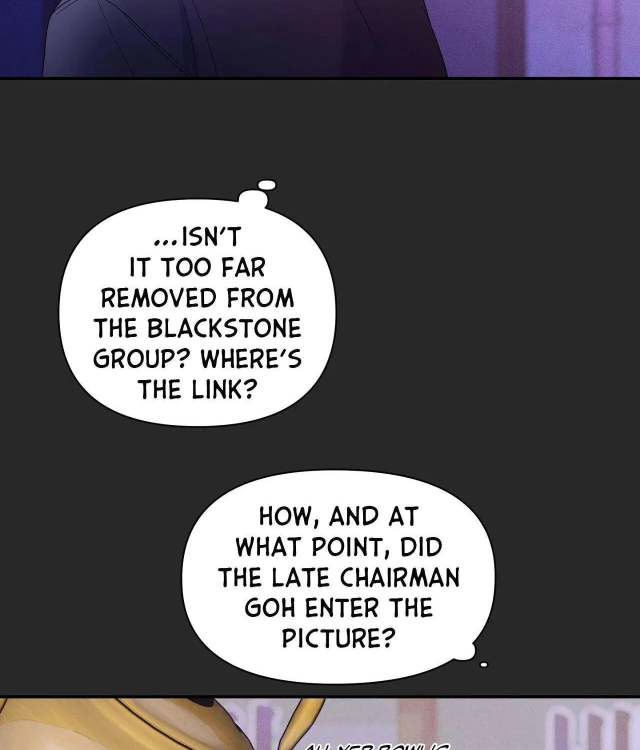 Read Soft Night chapter 27 image 11 on Lezhin