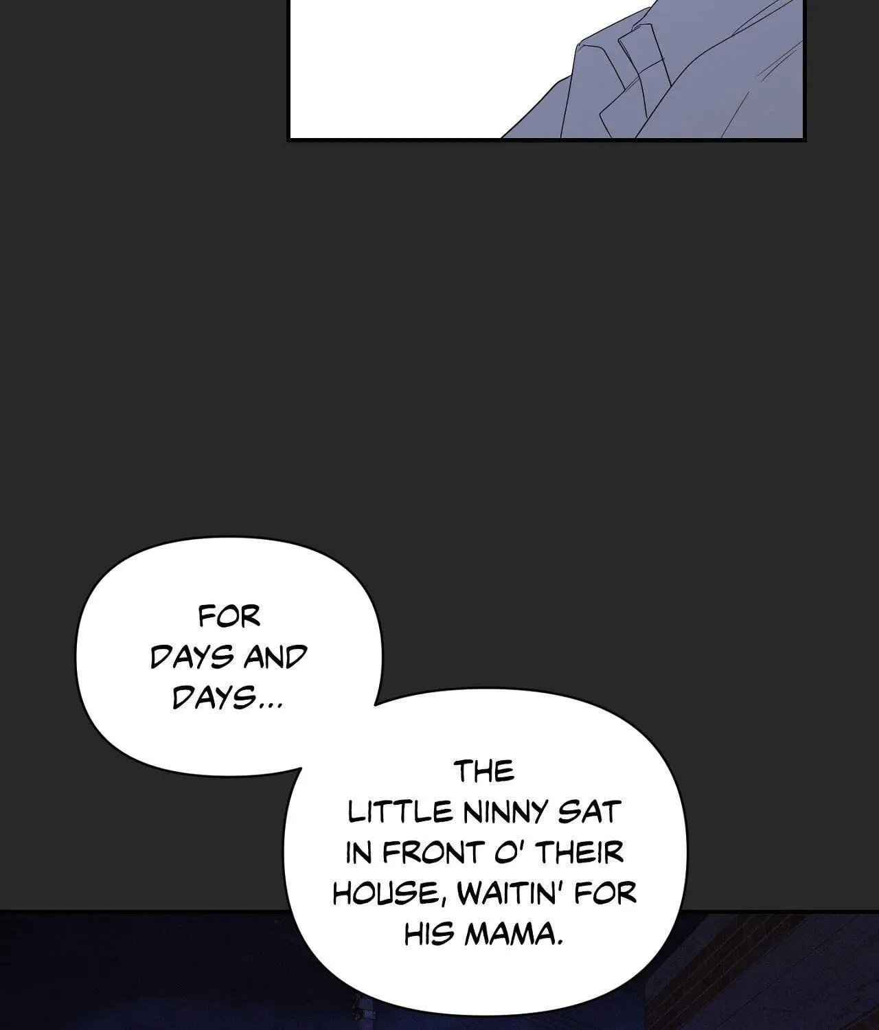 Read Soft Night chapter 27 image 14 on Lezhin
