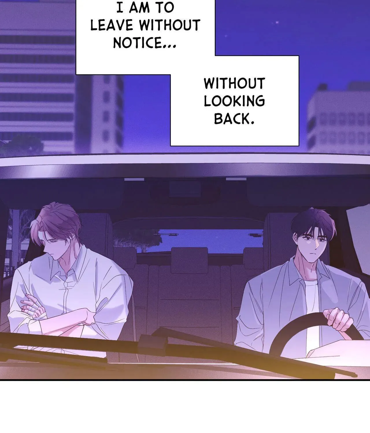 Read Soft Night chapter 27 image 20 on Lezhin